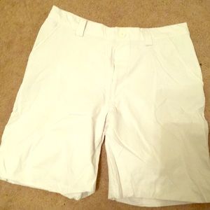 Golf shorts